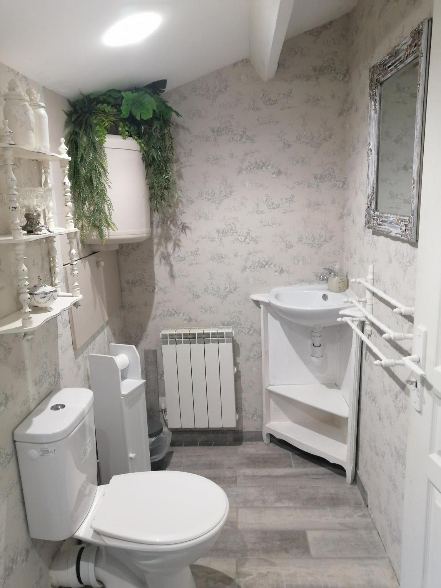 Gatekeepers Cottage Tiny House, Taize, Deux-Sevres, Velo Francette Екстериор снимка