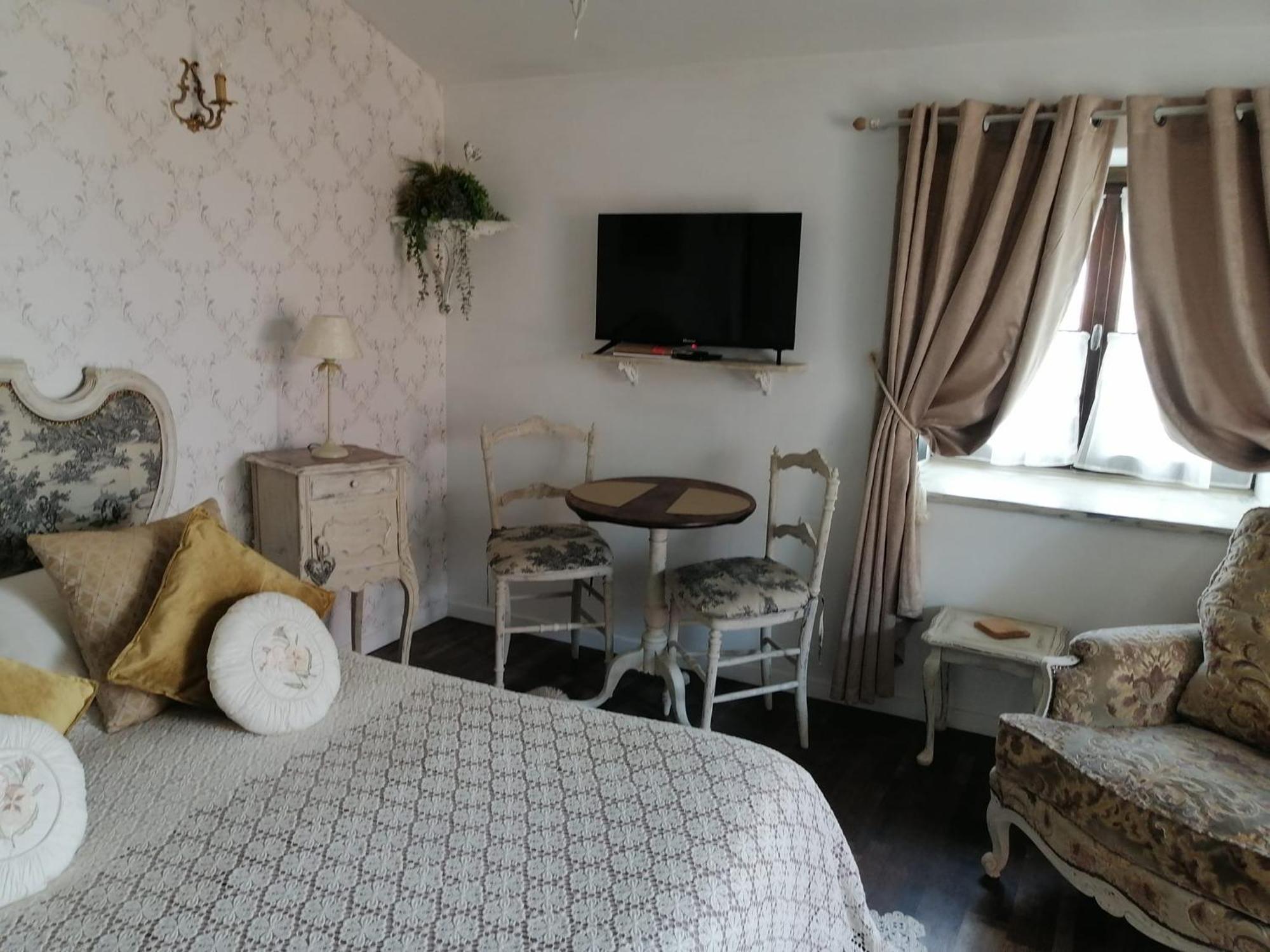 Gatekeepers Cottage Tiny House, Taize, Deux-Sevres, Velo Francette Екстериор снимка